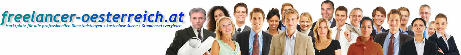 Freelancer-Oesterreich.at Freelancer-Oesterreich.at