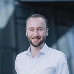 Freelancer:in des Monats: David Sievers bietet Copywriting und SEO