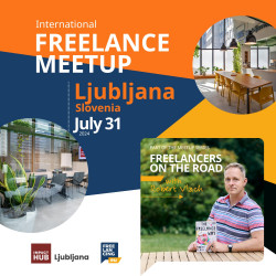 Meet & Greet für die Community